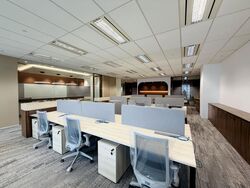 North Canal Road (D1), Office #521051501